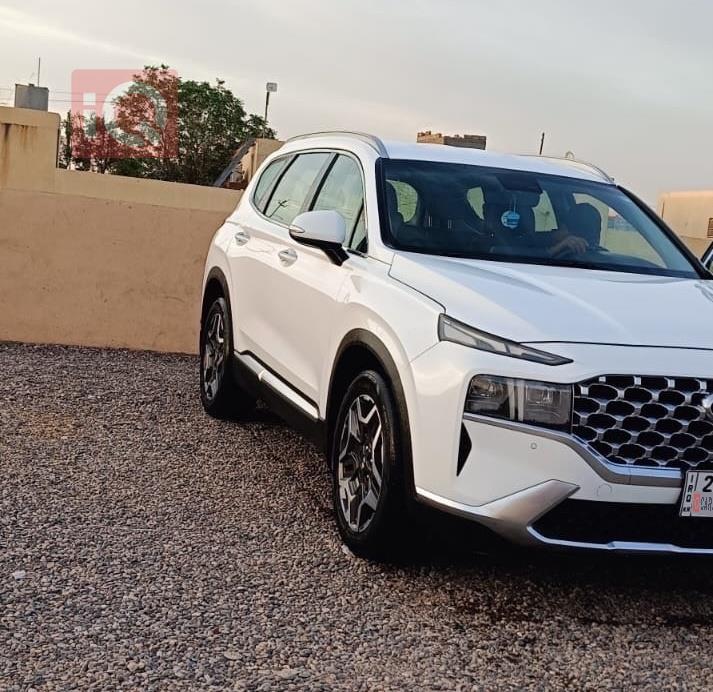 هیوندای سەنتافی